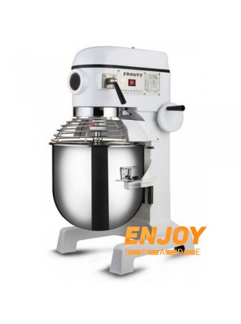 Профессиональный планетарный миксер Frosty B30-B