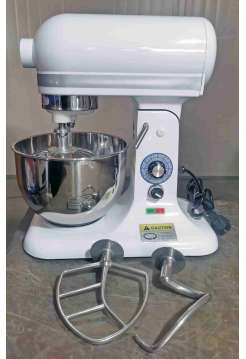 Міксер планетарний Gastromix B5 