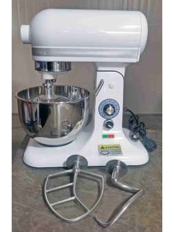 Міксер планетарний Gastromix B5 Міксер планетарний Gastromix B5