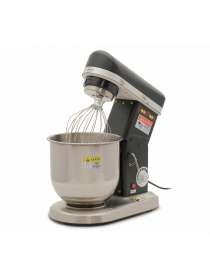 Машина взбивальная GoodFood PM-B7B черный