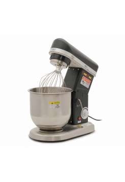 Машина взбивальная GoodFood PM-B7B черный