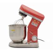 Машина взбивальная GoodFood PM-B7R красный