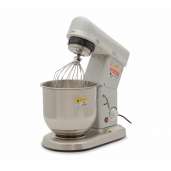 Машина взбивальная GoodFood PM-B7S серебро