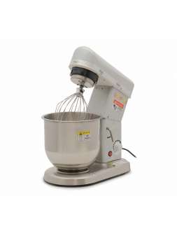 Машина взбивальная GoodFood PM-B7S серебро Машина взбивальная GoodFood PM-B7S серебро