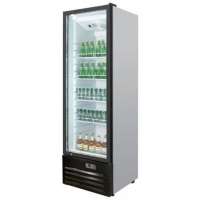 Холодильна шафа Hurakan HKN-BC356