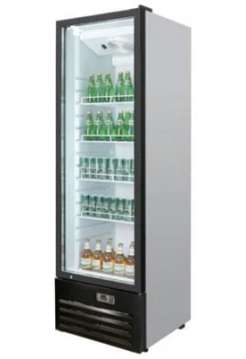 Холодильный шкаф Hurakan HKN-BC356