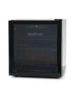 Шафа холодильна для напоїв GoodFood BC36 Black