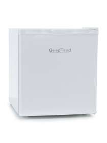 Шафа холодильна для напоїв GoodFood BC46SD White