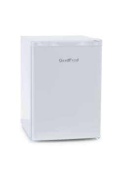 Шкаф холодильный для напитков GoodFood BC70SD White