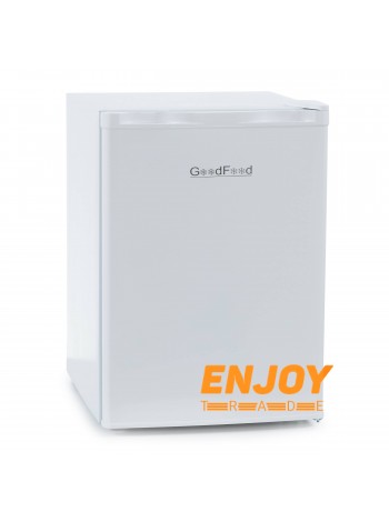 Шафа холодильна для напоїв GoodFood BC70SD White