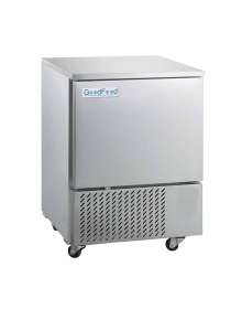 Шафа шокової заморозки GoodFood BCF20