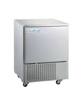 Шафа шокової заморозки GoodFood BCF20 Шафа шокової заморозки GoodFood BCF20