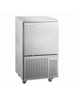 Шафа шокової заморозки GoodFood BCF40 Шафа шокової заморозки GoodFood BCF40