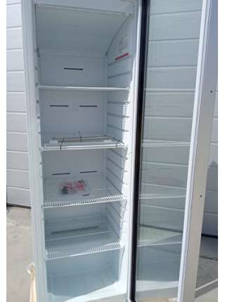 Шафа низькотемпературна Gooder BF400VG