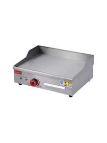 Жарочная поверхность Rauder BGP-55L