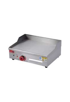 Жарочная поверхность Rauder BGP-55L