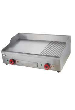 Жарочная поверхность Rauder BGP-73LR