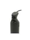 Миксер (гомогенизатор) ручной погружной GoodFood BL160 Black