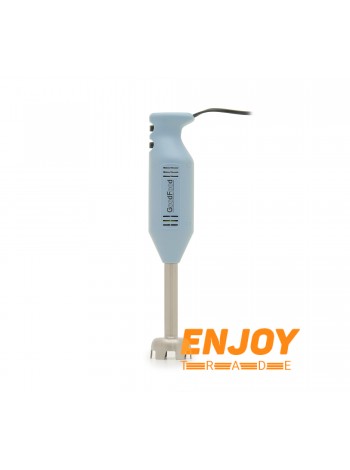Миксер (гомогенизатор) ручной погружной GoodFood BL160 Blue