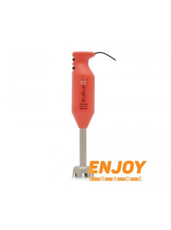 Миксер (гомогенизатор) ручной погружной GoodFood BL160 Red