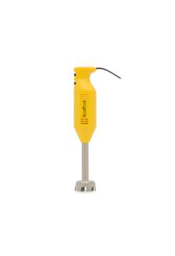 Миксер (гомогенизатор) ручной погружной GoodFood BL160 Yellow