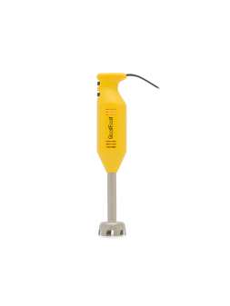 Миксер (гомогенизатор) ручной погружной GoodFood BL160 Yellow