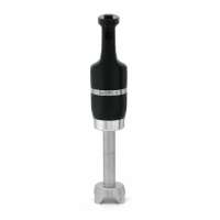 Миксер (гомогенизатор) ручной погружной GoodFood BL220 Black Power