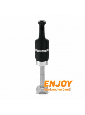 Миксер (гомогенизатор) ручной погружной GoodFood BL220 Black Power