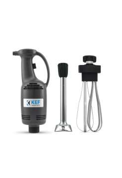 Миксер (гомогенизатор) ручной погружной KEF BL-25 Combi