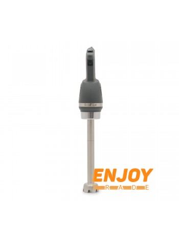 Миксер (гомогенизатор) ручной погружной GoodFood BL305 Grey