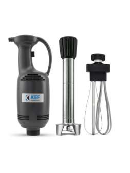 Міксер (гомогенізатор) ручний занурювальний KEF BL-40 Combi Міксер (гомогенізатор) ручний занурювальний KEF BL-40 Combi