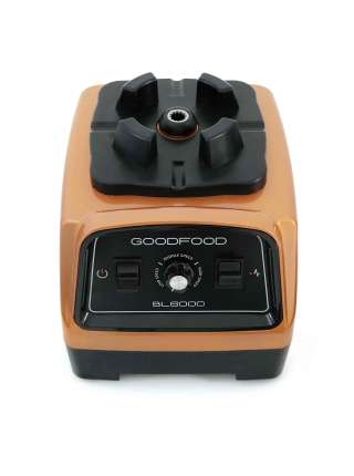 Блендер профессиональный GoodFood BL6000