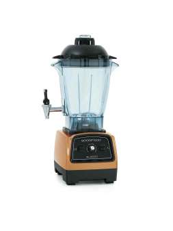 Блендер профессиональный GoodFood BL6000