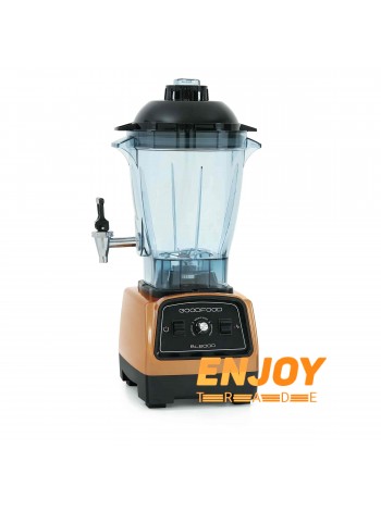 Блендер профессиональный GoodFood BL6000