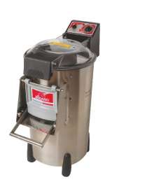 Картофелечистка Pimak BPS-25