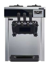 Фризер для морозива Hurakan HKN-BQ22CT