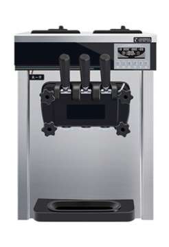 Фризер для морозива Hurakan HKN-BQ22CT