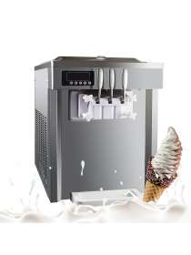 Фризер для мороженого Ewt Inox BQL808-6