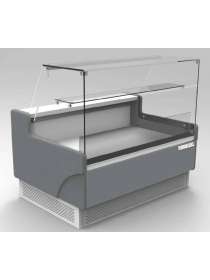 Витрина холодильная гастрономическая Gooder BX-2090 Cube