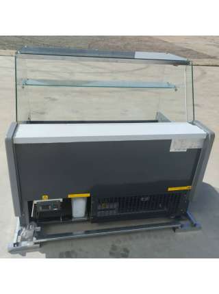 Витрина холодильная гастрономическая Gooder BX-1290 Cube
