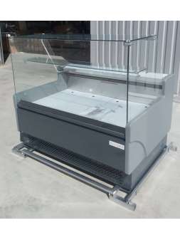 Вітрина холодильна гастрономічна Gooder BX-1590 Cube