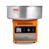 Апарат для приготування солодкої вати Hurakan HKN-C1