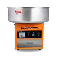 Аппарат для приготовления сладкой ваты Hurakan HKN-C1