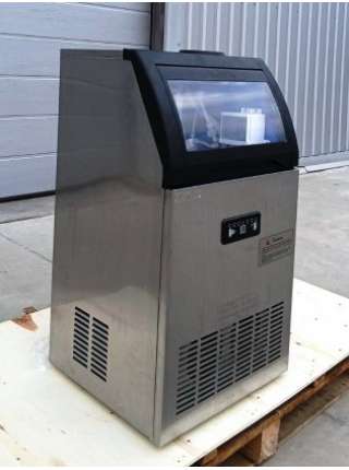 Льдогенератор Gooder C50FT