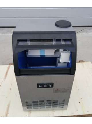 Льдогенератор Gooder C50FT