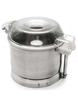 Кутер-насадка Frosty CB5S для овочерізок Кутер-насадка Frosty CB5S для овочерізок