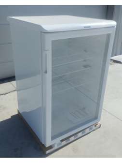 Холодильный шкаф со стеклянной дверью Snaige CD14SM-S3003C Холодильный шкаф со стеклянной дверью Snaige CD14SM-S3003C