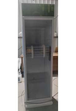 Холодильный шкаф Snaige CD40DM-S3002E