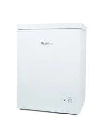 Ларь морозильная GoodFood CF150 White