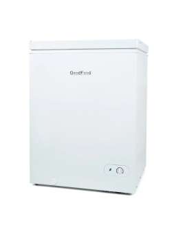 Ларь морозильная GoodFood CF150 White Ларь морозильная GoodFood CF150 White